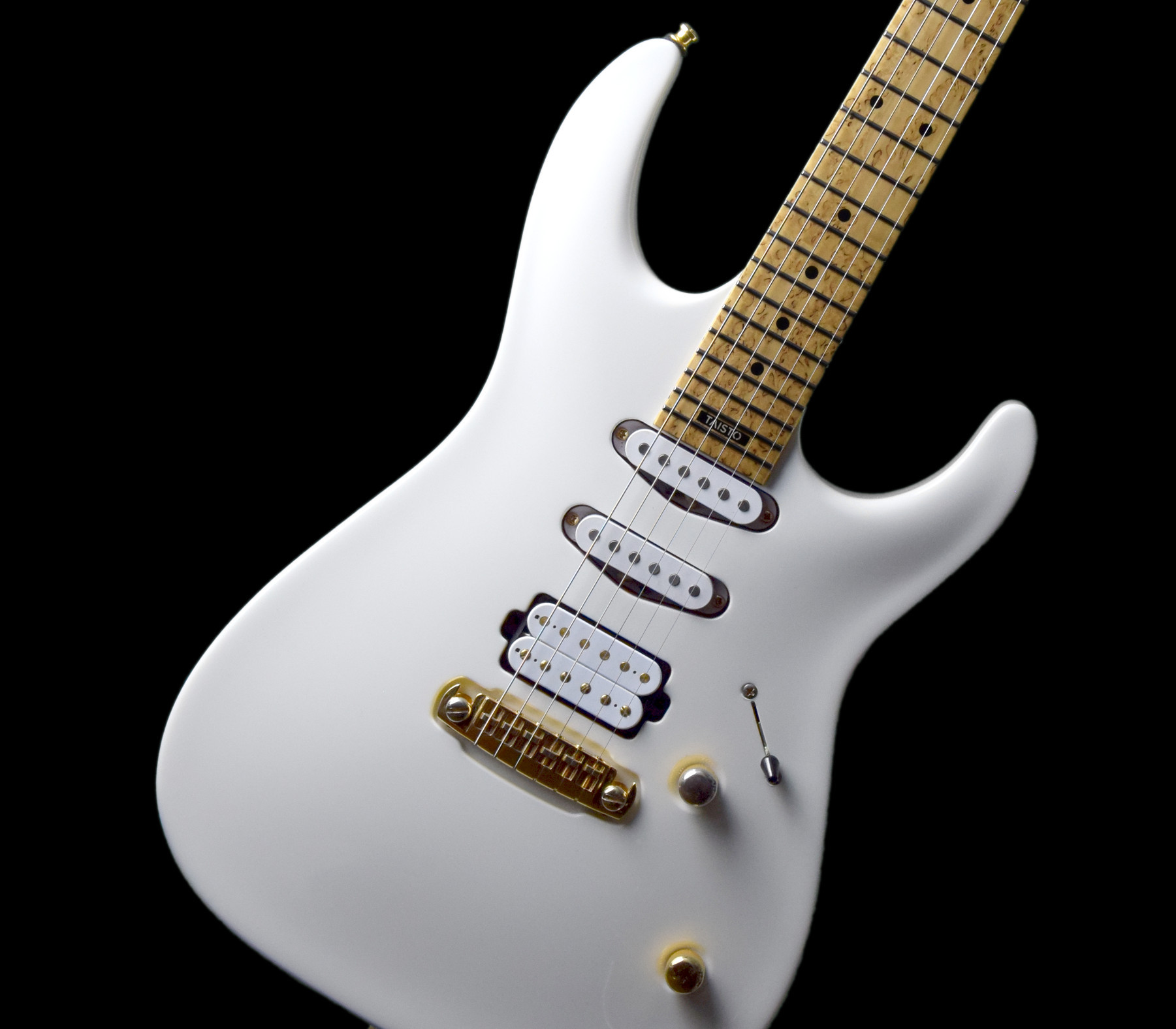 ギター Recovery Effects White Gold WHITE GOLD PEDAL (Choral Synthesizer) – Recovery Effects and